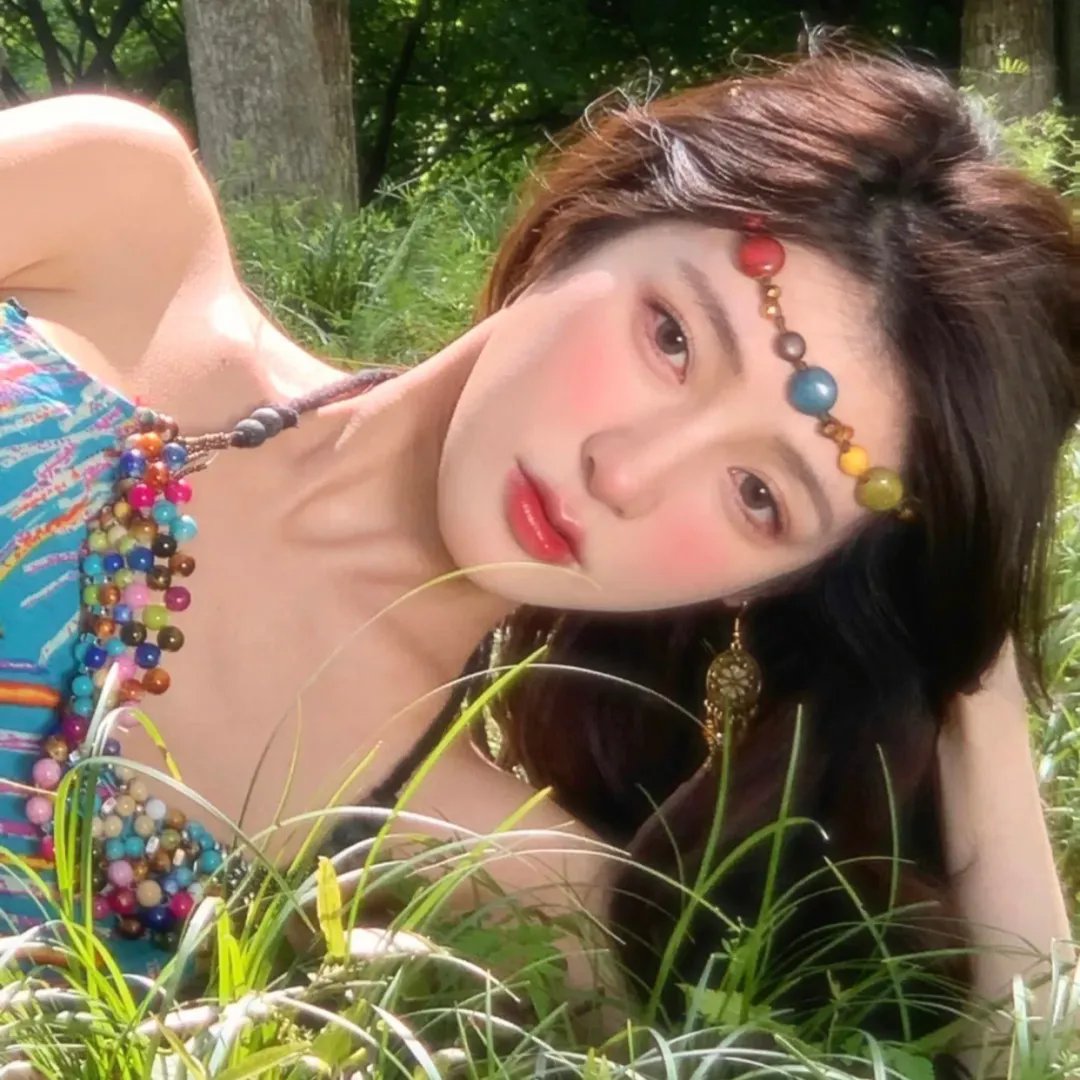 黑湖妖异